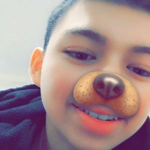 Meet your Posher, Jose